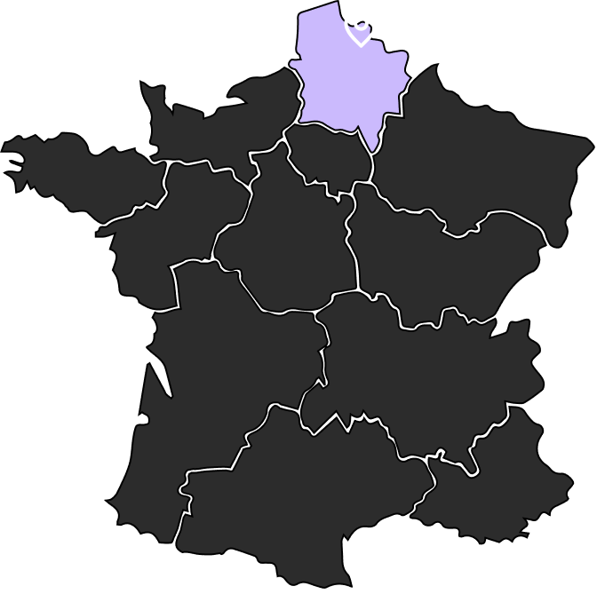 Lille Hauts De France