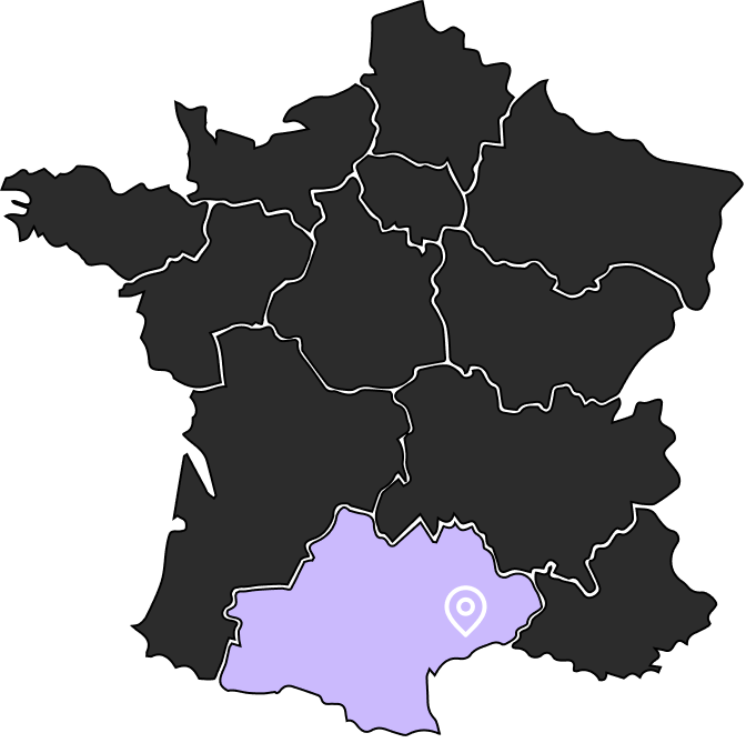 Montpellier Occitanie