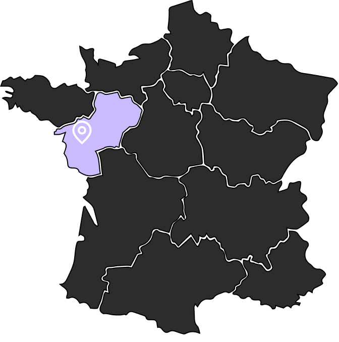 Nantes Pays De La Loire