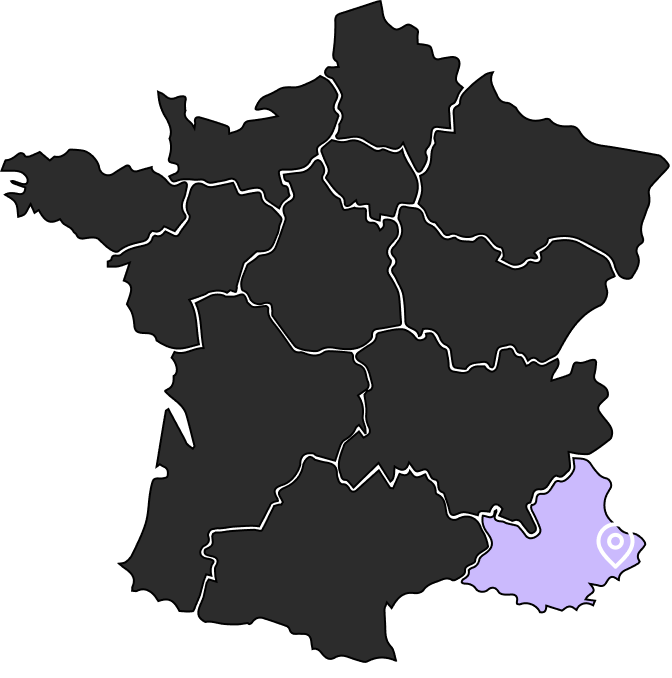 Nice Provence Alpes CôTe DAzur
