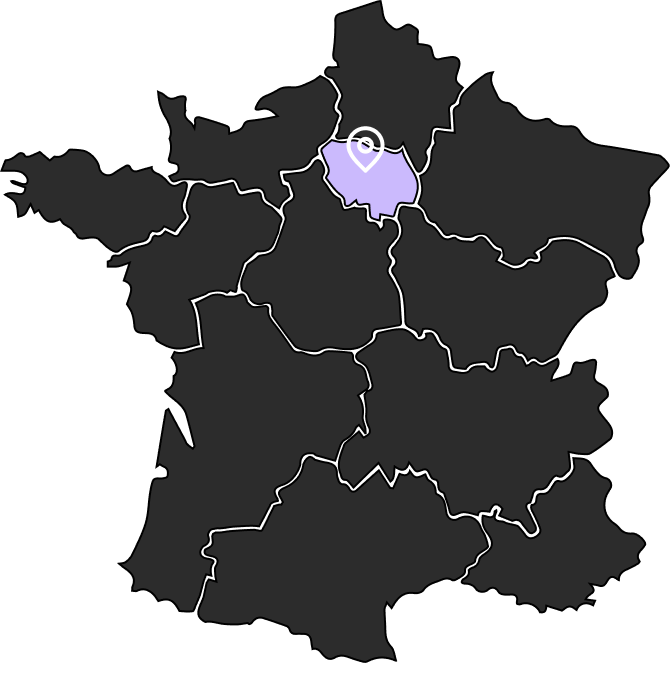 Paris ÎLe De France