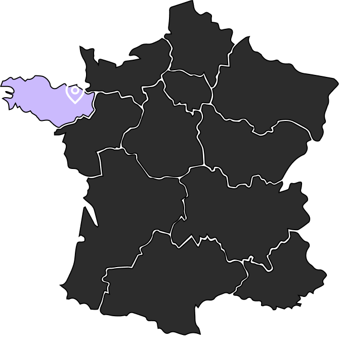 Rennes Brittany