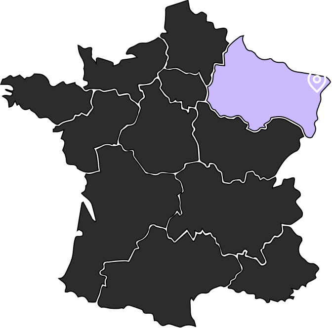 Strasbourg Grand Est