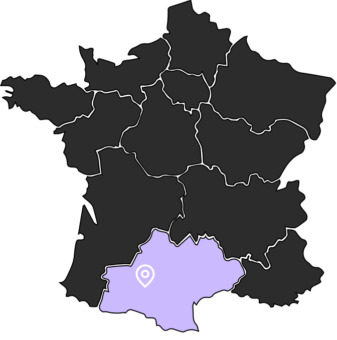 Toulouse Occitanie