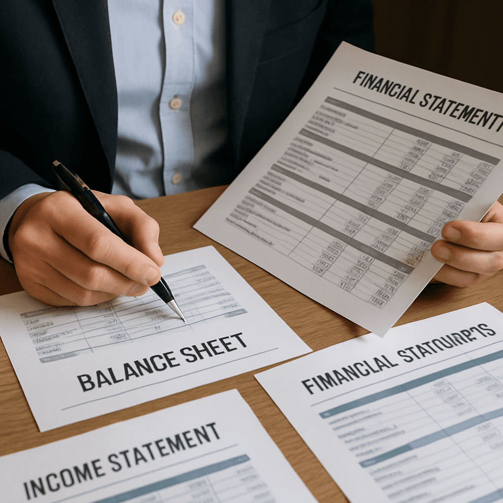 Comprender la importancia de las auditorías financieras