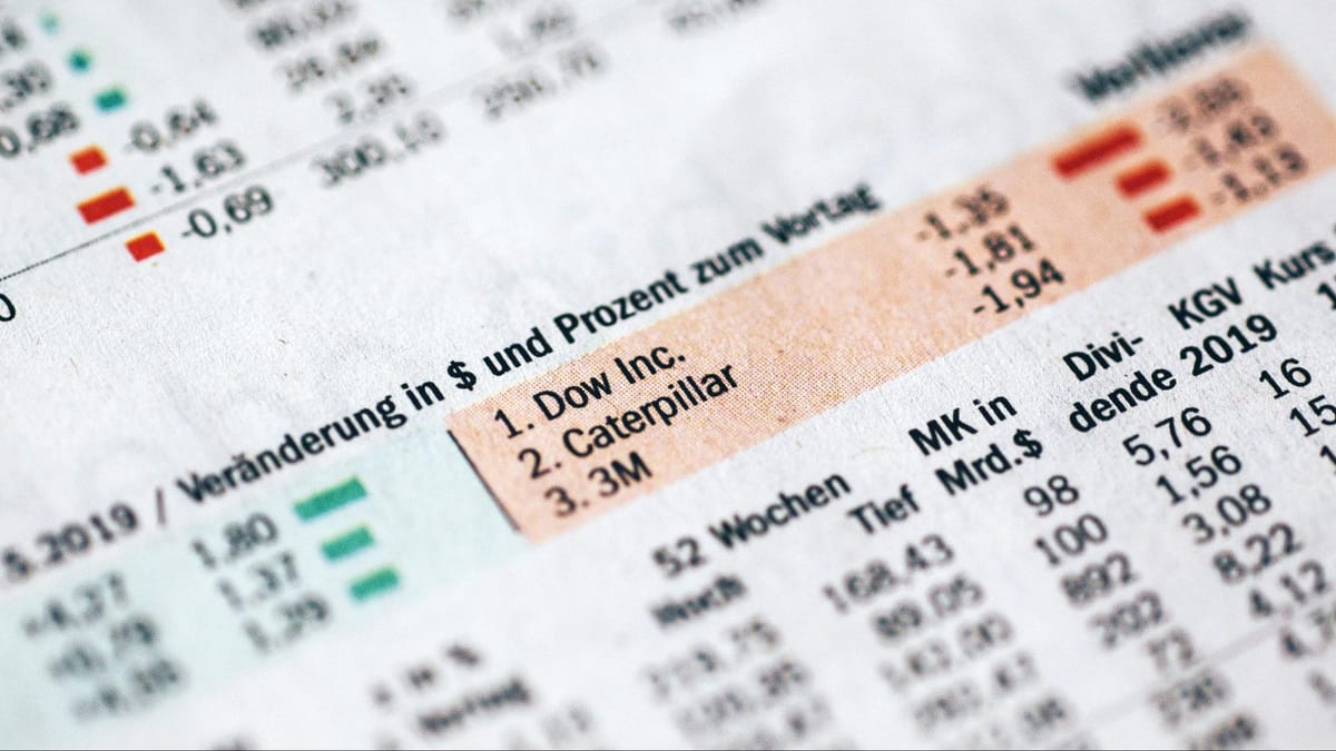 Examples of evidence used in financial audits